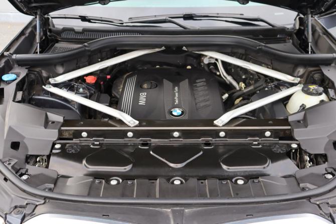 BMW X6 III (G06) с пробегом 2021 года, цена 8 950 000 рублей, 32504 км, внедорожник, Автокод Объявления
