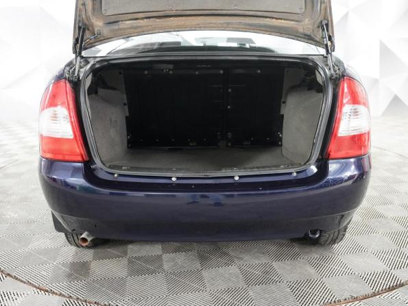 Lada (ВАЗ) Kalina I с пробегом 2008 года, цена 350 000 рублей, 70000 км, седан, Автокод Объявления