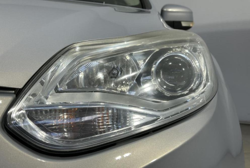 Ford Focus III Саранск  - изображение 17