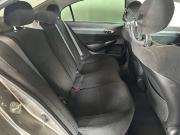 Honda Civic VIII Москва  - изображение 35