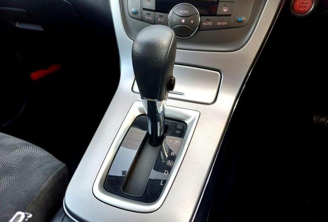 Nissan Sylphy III (B17) с пробегом 2017 года, цена 1 583 000 рублей, 80641 км, седан, Автокод Объявления