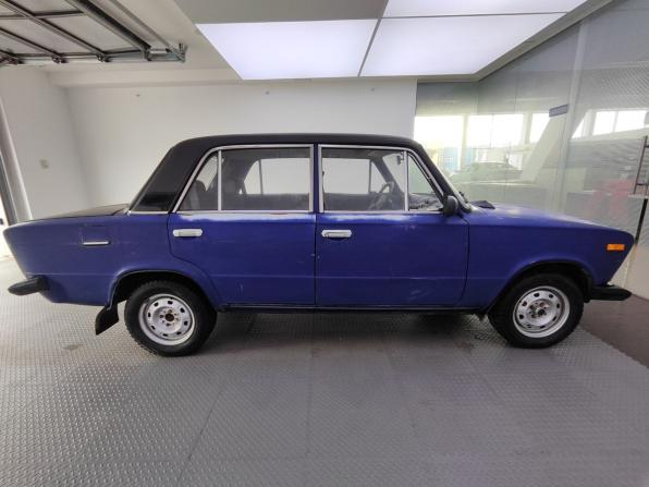 Lada (ВАЗ) 2106 с пробегом 1997 года, цена 110 000 рублей, 55000 км, седан, Автокод Объявления