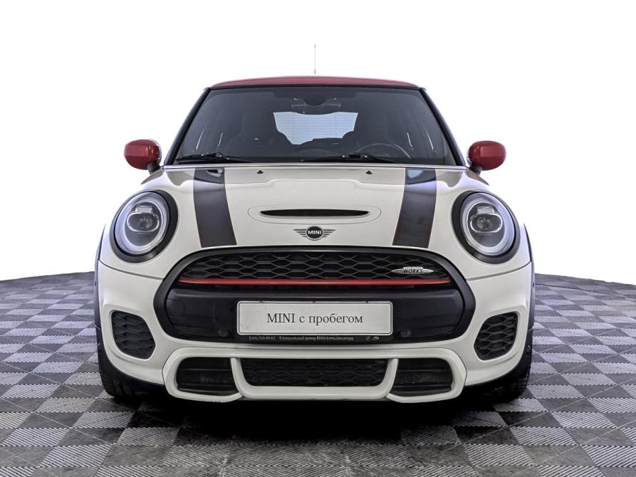 Mini Hatch III (F55/F56) Рестайлинг Москва  - изображение 2