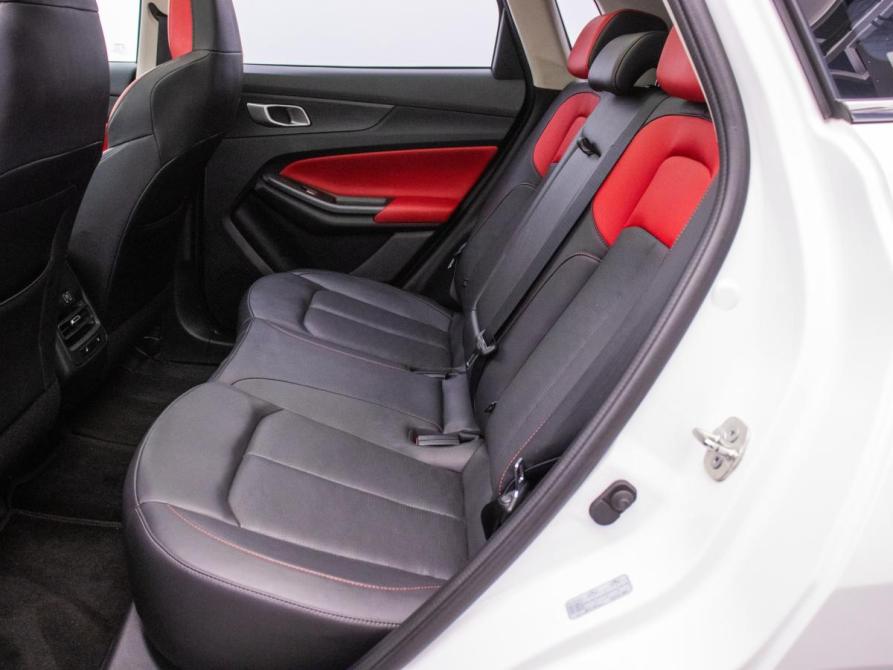 Changan CS55 Plus II Москва  - изображение 11