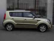 Kia Soul I Рестайлинг Москва  - изображение 24