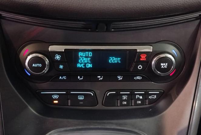Ford Kuga II с пробегом 2014 года, цена 1 205 000 рублей, 176523 км, внедорожник, Автокод Объявления