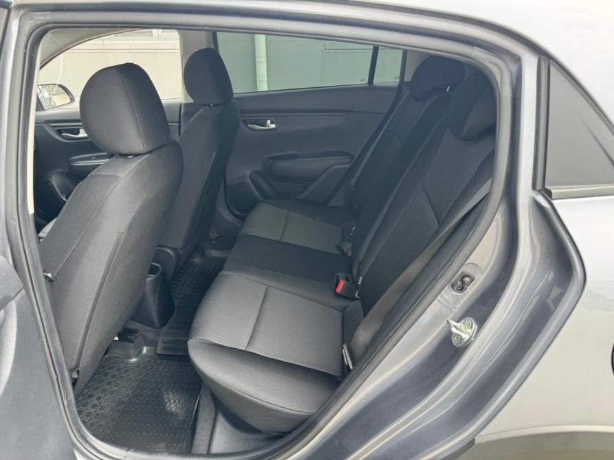 Kia Rio IV Рестайлинг Ростов-на-Дону  - изображение 10