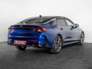 Kia K5 III Иркутск  - изображение 28