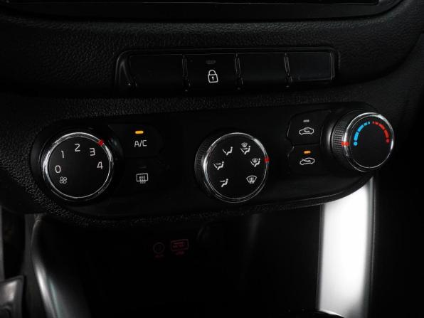 Kia Ceed II Рестайлинг с пробегом 2017 года, цена 1 079 000 рублей, 209932 км, универсал, Автокод Объявления