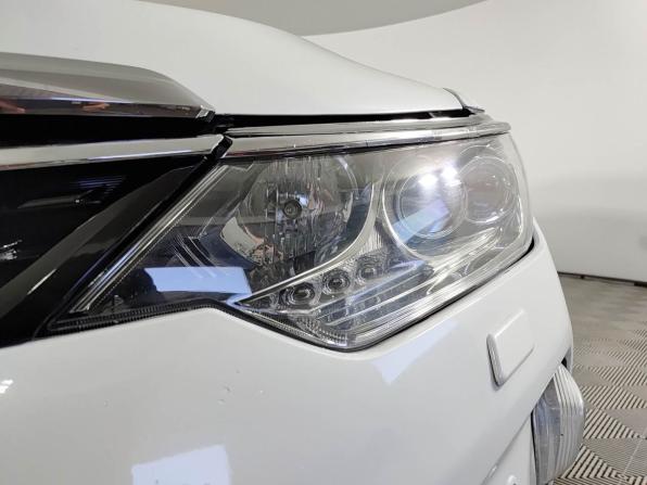 Toyota Camry VII (XV50) Рестайлинг 2 с пробегом 2017 года, цена 1 860 000 рублей, 181997 км, седан, Автокод Объявления