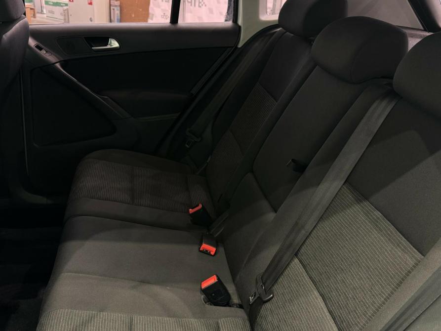 Volkswagen Tiguan I Рестайлинг Волжский  - изображение 19