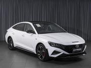 Hyundai Lafesta I Рестайлинг Ставрополь  - изображение 25
