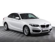 BMW 2 серии F22 Рестайлинг Москва  - изображение 23