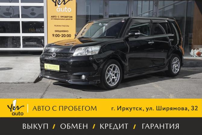 Toyota Corolla Rumion с пробегом 2012 года, цена 899 000 рублей, 206000 км, универсал, Автокод Объявления