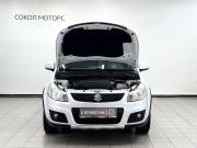Suzuki SX4 I (Classic) Рестайлинг Ростов-на-Дону  - изображение 12