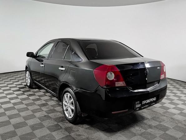 Geely MK I Рестайлинг с пробегом 2013 года, цена 180 000 рублей, 137328 км, седан, Автокод Объявления