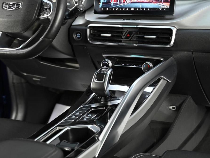 Geely Coolray I Москва  - изображение 13