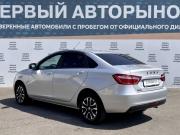 Lada (ВАЗ) Vesta I Краснодар  - изображение 27