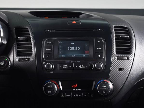 Kia Cerato III с пробегом 2014 года, цена 1 164 995 рублей, 145504 км, седан, Автокод Объявления