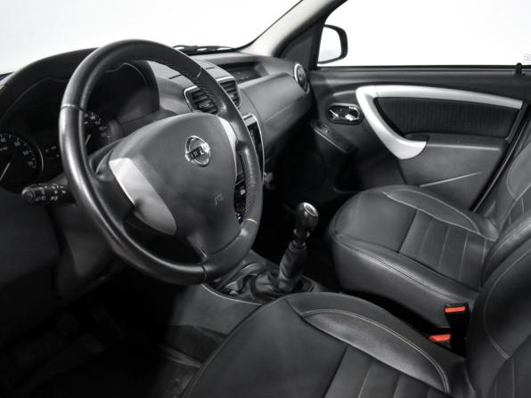 Nissan Terrano III (D10) с пробегом 2015 года, цена 1 247 989 рублей, 98314 км, внедорожник, Автокод Объявления