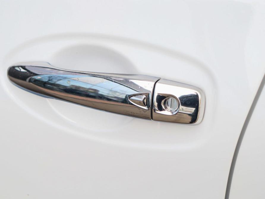 Nissan X-Trail III Рестайлинг Москва  - изображение 15