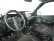 Lada (ВАЗ) Niva Travel I Вологда  - изображение 27