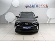 Hyundai Creta I Рестайлинг Подольск  - изображение 29