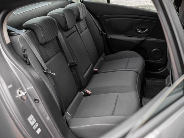 Renault Fluence I с пробегом 2011 года, цена 729 000 рублей, 72989 км, седан, Автокод Объявления