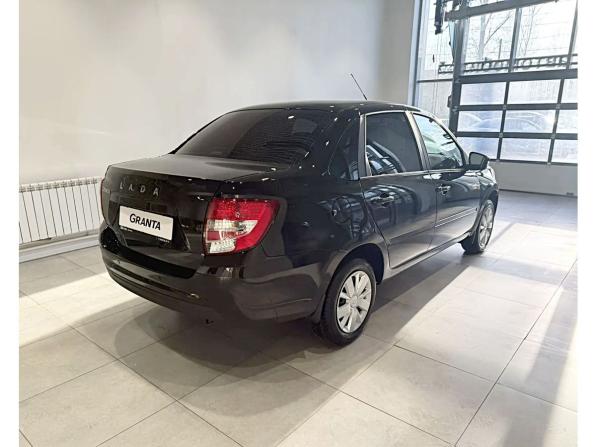 Новый Lada (ВАЗ) Granta I Рестайлинг 2026 года, цена 1 085 100 рублей, седан, Автокод Объявления
