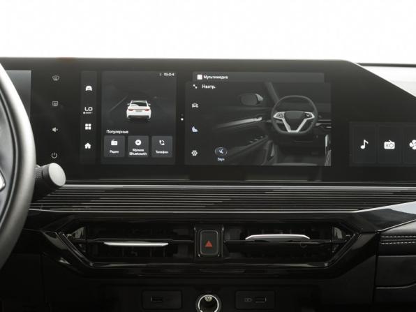 Livan S6 Pro с пробегом 2023 года, цена 1 660 000 рублей, 17102 км, седан, Автокод Объявления