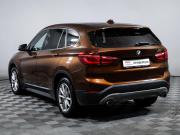 BMW X1 II (F48) Москва  - изображение 23