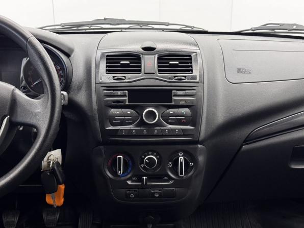 Lada (ВАЗ) Granta I Рестайлинг с пробегом 2023 года, цена 865 000 рублей, 36666 км, лифтбек, Автокод Объявления