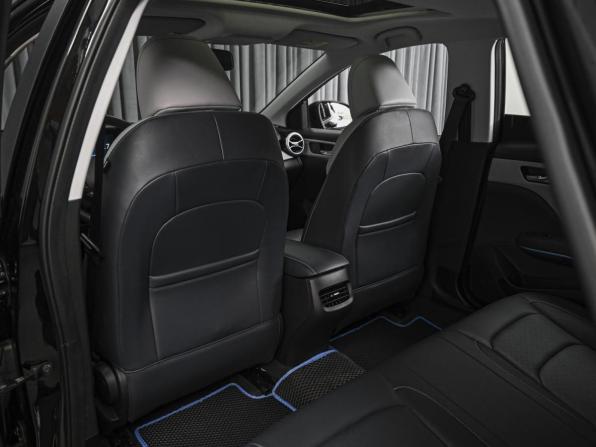 Chevrolet Monza II Рестайлинг с пробегом 2023 года, цена 1 597 000 рублей, 52753 км, седан, Автокод Объявления