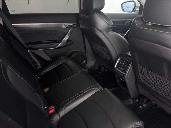 Geely Atlas Pro с пробегом 2024 года, цена 2 149 000 рублей, 43806 км, внедорожник, Автокод Объявления