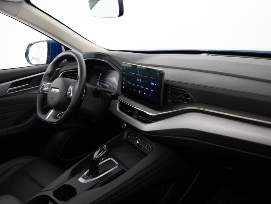 Haval F7 I Рестайлинг Санкт-Петербург  - изображение 14