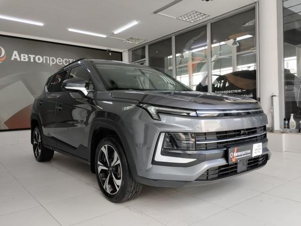 Москвич 3 с пробегом 2024 года, цена 1 250 000 рублей, 51913 км, внедорожник, Автокод Объявления