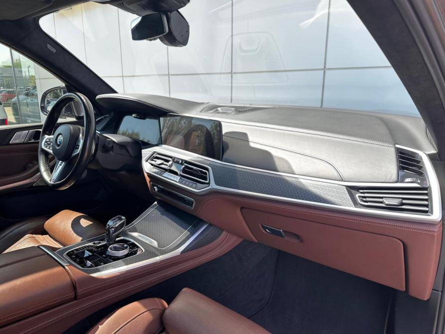 BMW X7 I (G07) Краснодар  - изображение 11