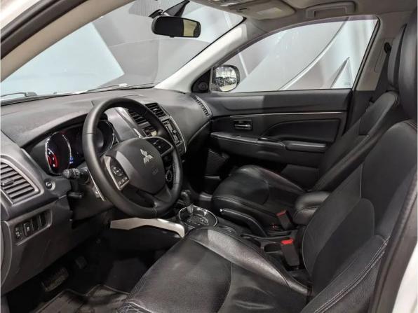Mitsubishi ASX I Рестайлинг с пробегом 2012 года, цена 955 000 рублей, 203000 км, внедорожник, Автокод Объявления