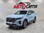 Chery Tiggo 7 Pro Max I Воронеж  - изображение 24