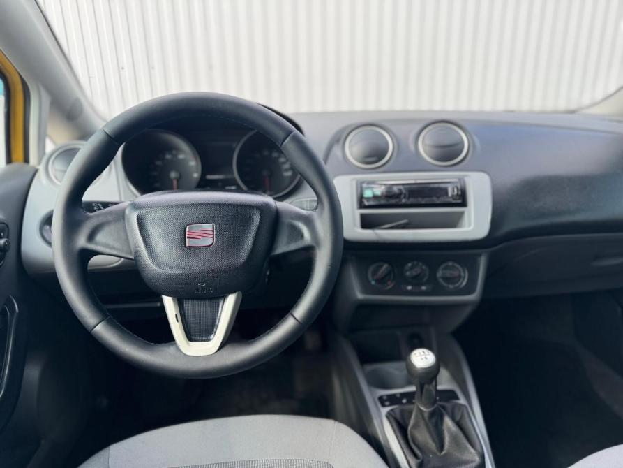 SEAT Ibiza IV Ростов-на-Дону  - изображение 16