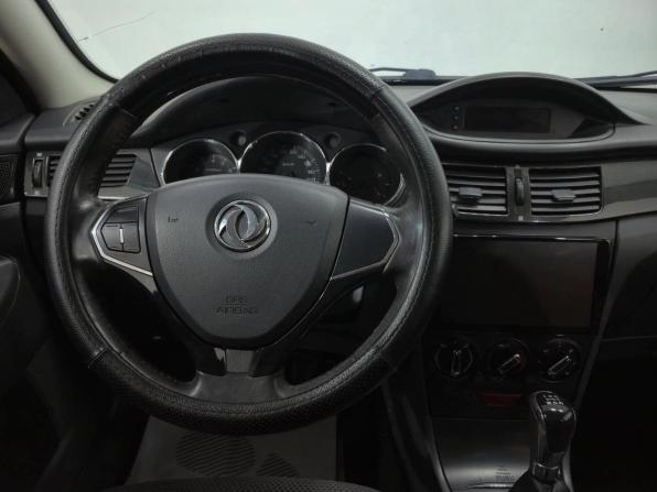 Dongfeng H30 Cross с пробегом 2015 года, цена 500 000 рублей, 114909 км, хэтчбек, Автокод Объявления