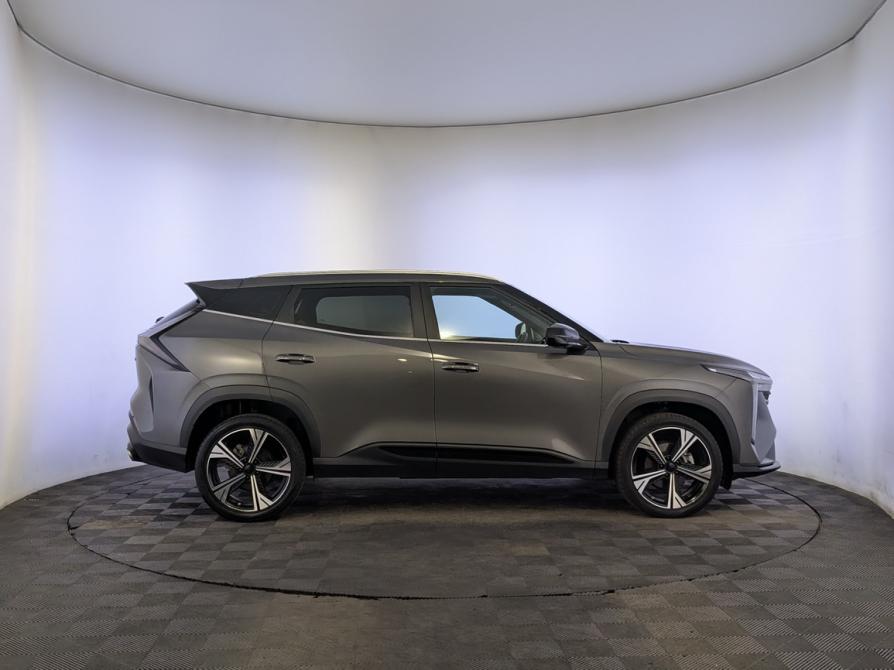 Geely Cityray Москва  - изображение 4