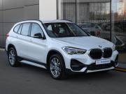 BMW X1 II (F48) Рестайлинг Москва  - изображение 23