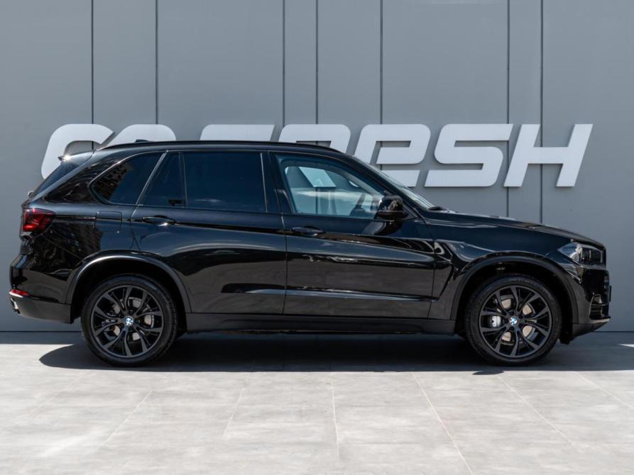 BMW X5 III (F15) Краснодар  - изображение 5