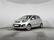 Kia Picanto II Санкт-Петербург  - изображение 21