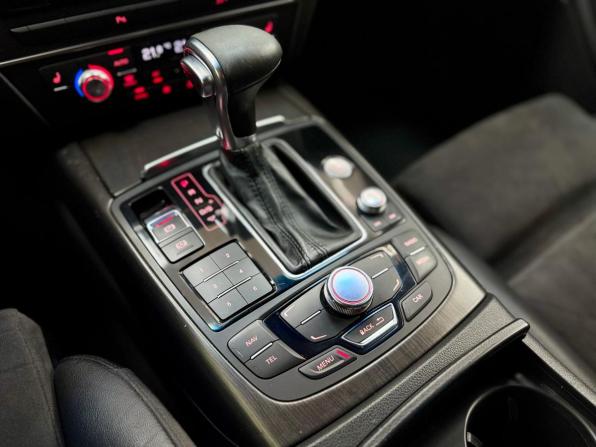 Audi A6 IV (C7) с пробегом 2012 года, цена 1 790 000 рублей, 220000 км, седан, Автокод Объявления