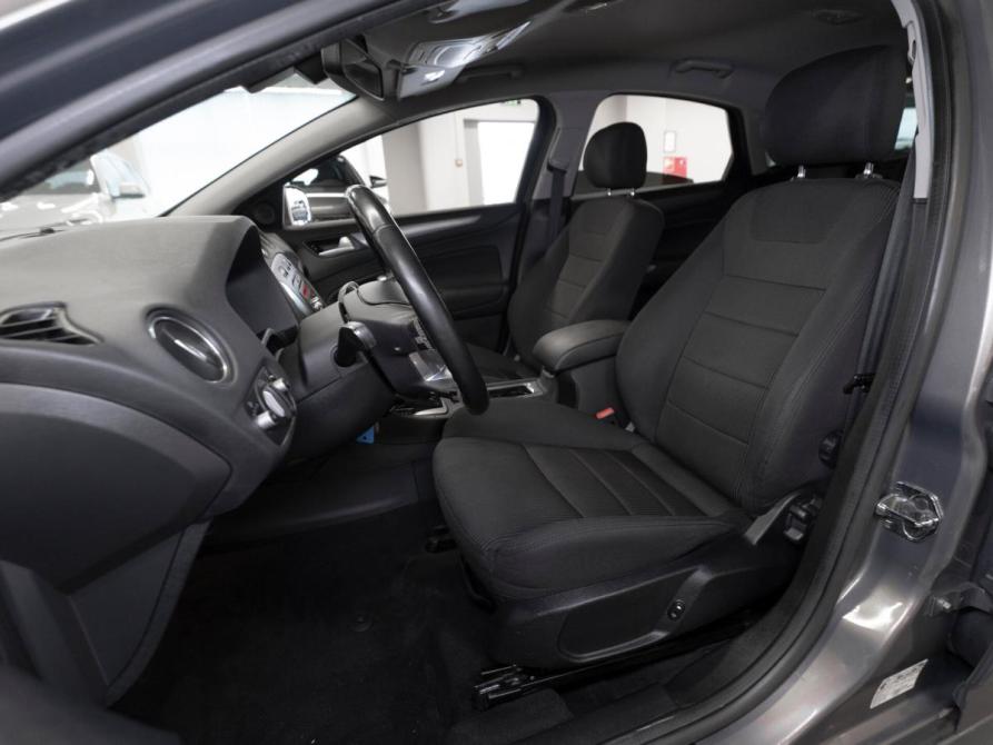 Ford Mondeo IV Рестайлинг Москва  - изображение 9