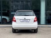 Skoda Fabia II Рестайлинг Самара  - изображение 20