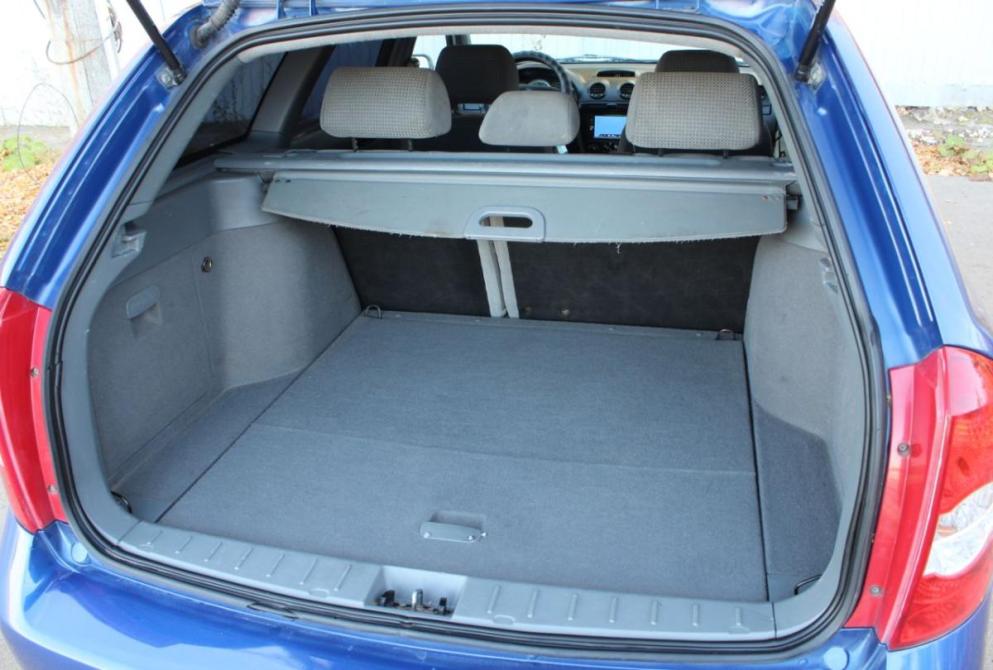 Chevrolet Lacetti I Нижний Новгород  - изображение 10
