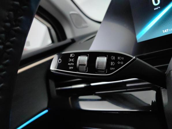Omoda C5 I с пробегом 2023 года, цена 1 489 000 рублей, 91804 км, внедорожник, Автокод Объявления